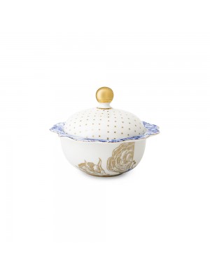 Studio Pip royale bol de sucre blanc