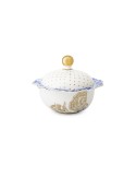 Pip studio royal white zuccheriera 