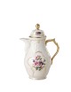 Caffettiera/3 Sanssouci Rosenthal 