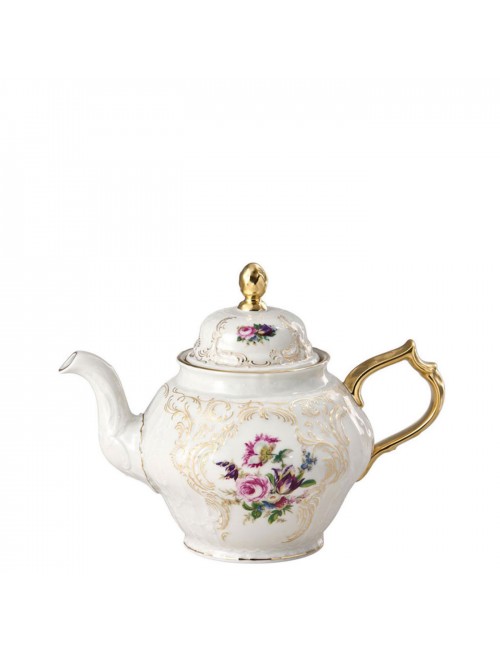Teiera/4 Sanssouci Rosenthal