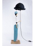 lámpara de mesa   MADAME COCO'