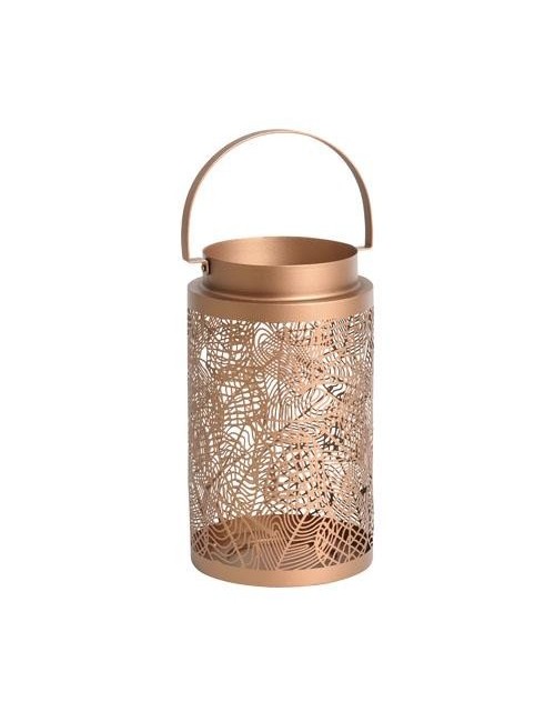 Yankee Candle porta giara fall leaf