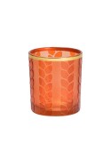 Yankee Candle porta votivo maize&metal