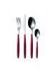 POSATE GUZZINI 24 PZ MY FUSION 