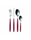 POSATE GUZZINI 24 PZ MY FUSION 