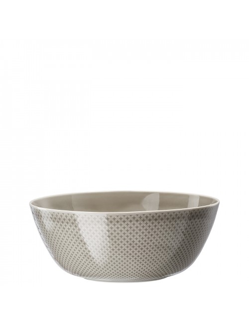 Rosenthal insalatiera pearl grey
