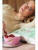 Pip Studio Early Bird ciotola - rosa  ⌀ 15 cm