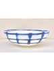 SERVIZIO PIATTI DA 6  EASY LIFE INDIGO