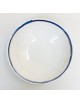 SERVIZIO PIATTI DA 6  EASY LIFE INDIGO