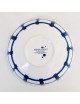 SERVIZIO PIATTI DA 6  EASY LIFE INDIGO
