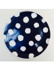 SERVIZIO PIATTI DA 6  EASY LIFE INDIGO