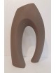 VASO MODERNO LINEA SETTE - ABBRACCIO -