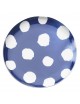 SERVIZIO PIATTI DA 6  EASY LIFE INDIGO
