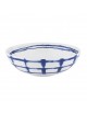 SERVIZIO PIATTI DA 6  EASY LIFE INDIGO