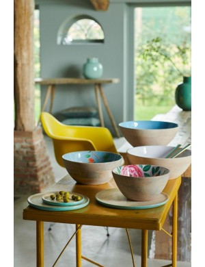 PiP Studio Bowl Collection errötende Vögel