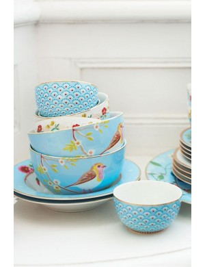 PiP Studio Bowl Collection errötende Vögel