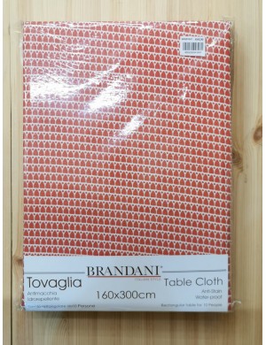 NAPPE DE TABLE BRANDANI