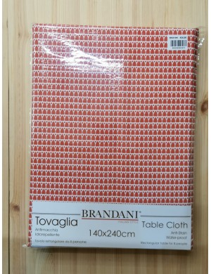 NAPPE DE TABLE BRANDANI