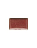Plateau Rectangulaire Collection Concerto di Rose e Tulipani 20x13 cm