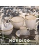 Concerto di Rose und Tulipani Collection Zuckerdose