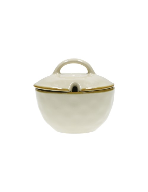 Collezione Concerto di Rose e Tulipani Zuccheriera