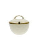 Collezione Concerto di Rose e Tulipani Zuccheriera