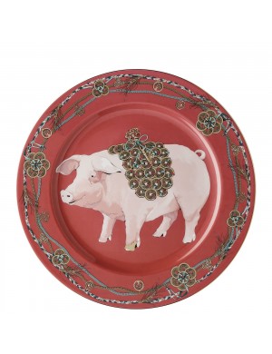 Rosenthal Sternzeichen 18 cm