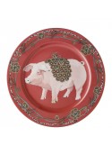 Assiette Rosenthal Zodiac 18 cm