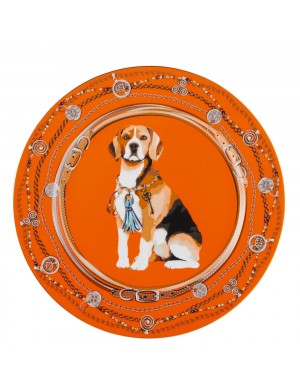 Plato Rosenthal Zodiac 18 cm