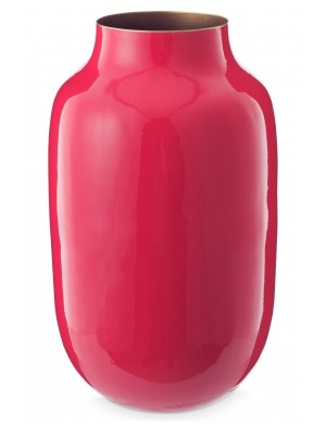 PIP STUDIO vaso in metallo