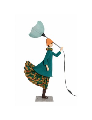 lamp de table skitso 