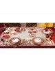 Service de table Brandani