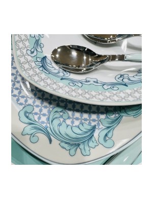 Servicio de platos brandani