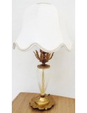 Renzo Del Ventisette Lampada  ⌀ 25 H 45 - 1E27 X 42 W 